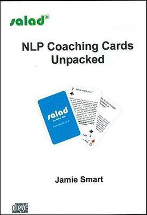 jamie smart coaching cards|NLP Coaching Cards Unpacked: Jamie Smart: 9781905045211: .